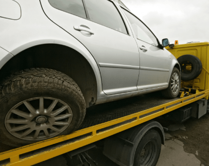 TOWING SERVICES